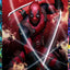 Marvel Stampa d'Arte Deadpool #1 (2024) 61x41 cm - Sideshow Collectibles