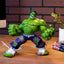 Statua da Collezione Marvel Hulk Designer di Tracy Tubera 24 cm Sideshow Collectibles