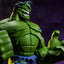 Statua da Collezione Marvel Hulk Designer di Tracy Tubera 24 cm Sideshow Collectibles