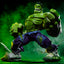 Statua da Collezione Marvel Hulk Designer di Tracy Tubera 24 cm Sideshow Collectibles