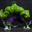 Statua da Collezione Marvel Hulk Designer di Tracy Tubera 24 cm Sideshow Collectibles