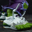 Statua da Collezione Marvel Hulk Designer di Tracy Tubera 24 cm Sideshow Collectibles