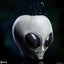 Sideshow Originals Alien Apple Replica – Mela Aliena da Collezione 11 cm