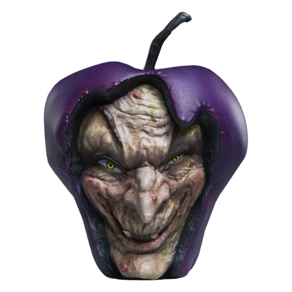 Sideshow Originals Witch Apple Replica – Mela della Strega 10 cm