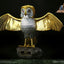 Statua Bubo di Clash of the Titans, Edizione Patina Oro, Versione Normale, 34 cm, Star Ace Toys