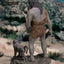 Statua in Vinile Morbido Bubo il Gufo Meccanico Troglodyte Deluxe Version 30 cm Star Ace Toys
