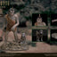 Statua in Vinile Morbido Bubo il Gufo Meccanico Troglodyte Deluxe Version 30 cm Star Ace Toys