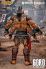 Mortal Kombat Action Figure 1/12 Goro 18 cm