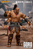 Mortal Kombat Action Figure 1/12 Goro 18 cm