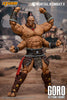 Mortal Kombat Action Figure 1/12 Goro 18 cm