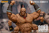 Mortal Kombat Action Figure 1/12 Goro 18 cm