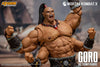 Mortal Kombat Action Figure 1/12 Goro 18 cm