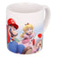 Tazza Super Mario II 325 ml - Nintendo - Tazza in Ceramica