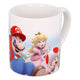 Tazza Super Mario II 325 ml - Nintendo - Tazza in Ceramica