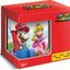 Tazza Super Mario II 325 ml - Nintendo - Tazza in Ceramica