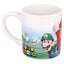 Tazza Super Mario II 325 ml - Nintendo - Tazza in Ceramica