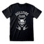 Stranger Things T-Shirt HFC Skull Taglia XL - Heroes Inc