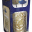 Bicchiere in vetro Harry Potter Magic & Mayhem con cannucce, 485 ml, Stor