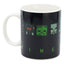 Minecraft Tazza Termocromatica a Quadretti 325 ml – Stor