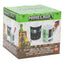 Minecraft Tazza Termocromatica a Quadretti 325 ml – Stor