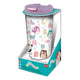 Squishmallows Borraccia Termica in Acciaio Inox Stor