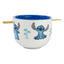 Ciotola Ramen con Bacchette Stitch – Lilo & Stitch – Stor