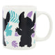 Lilo & Stitch Tazza Termocromatica Stitch 325 ml - Stor