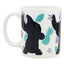 Lilo & Stitch Tazza Termocromatica Stitch 325 ml - Stor