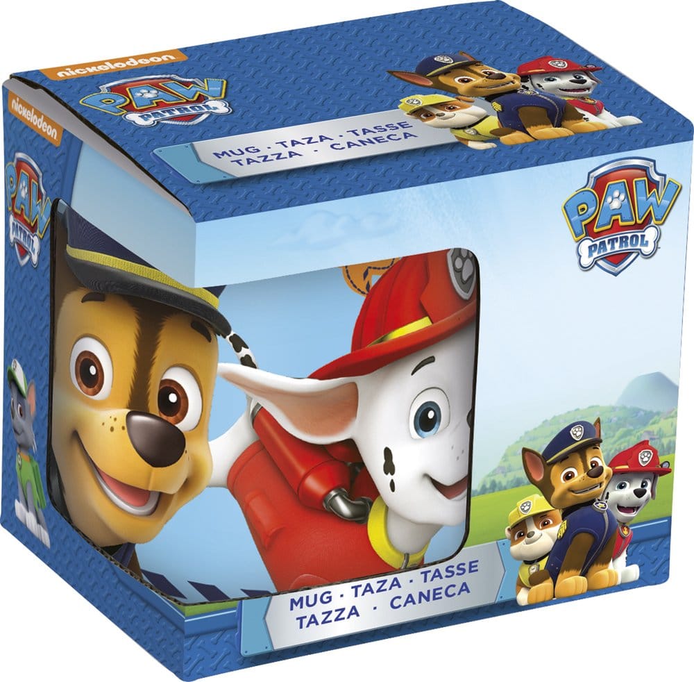 Paw Patrol Tazza Icon 236 ml - Stor