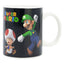 Stor Tazza Termocromatica Super Mario 325 ml