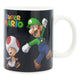 Stor Tazza Termocromatica Super Mario 325 ml
