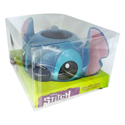 Storline - Lilo & Stitch 3D Mug Stitch 385 ml