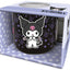 Tazza Sanrio Kuromi 414 ml in Ceramica