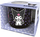 Tazza Sanrio Kuromi 414 ml in Ceramica