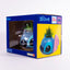 Lilo & Stitch Vaso Fiore 3D Stitch in Dolomite