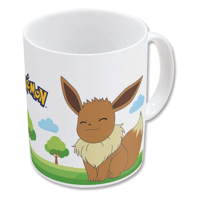 Pokémon Tazza Eevee 325 ml – Stor