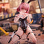 Action Figure Commando Belka Bunny Rapid Action Squad 1/12 Sushing 16 cm