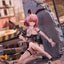Action Figure Commando Belka Bunny Rapid Action Squad 1/12 Sushing 16 cm