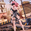 Action Figure Commando Belka Bunny Rapid Action Squad 1/12 Sushing 16 cm