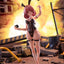 Action Figure Commando Belka Bunny Rapid Action Squad 1/12 Sushing 16 cm