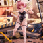 Action Figure Commando Belka Bunny Rapid Action Squad 1/12 Sushing 16 cm