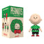 Peanuts ReAction Action Figure 10 cm Wave 08 Holiday Blind Box Display (12)