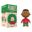 Peanuts ReAction Action Figure 10 cm Wave 08 Holiday Blind Box Display (12)