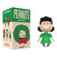 Peanuts ReAction Action Figure 10 cm Wave 08 Holiday Blind Box Display (12)