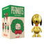 Peanuts ReAction Action Figure 10 cm Wave 08 Holiday Blind Box Display (12)