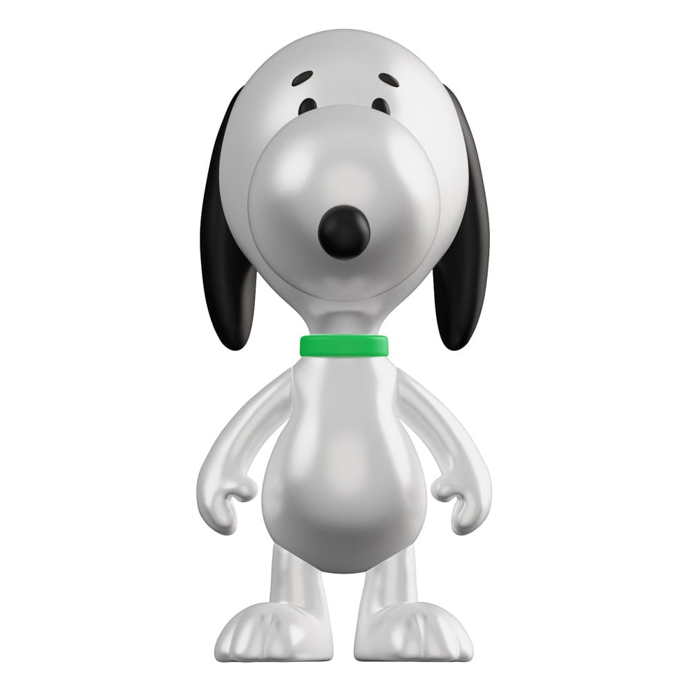 Peanuts ReAction Action Figure 10 cm Wave 08 Holiday Blind Box Display (12)