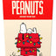 Peanuts Mini Figures Snoopy Holiday Blind Box 10 cm (12) - Super7