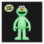 Sesame Street ReAction Action Figure 10 cm Wave 04 Elmo Blind Box Display (12)