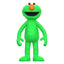 Sesame Street ReAction Action Figure 10 cm Wave 04 Elmo Blind Box Display (12)