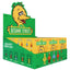 Sesame Street Big Birds from Around the World Action Figure Blind Box Wave 5 Display (12) - Super7